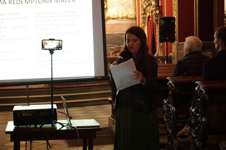 Kłodzka Noc Kościołów u jezuitów