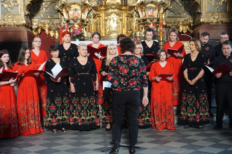 Kłodzka Noc Kościołów u jezuitów