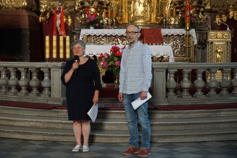 Kłodzka Noc Kościołów u jezuitów