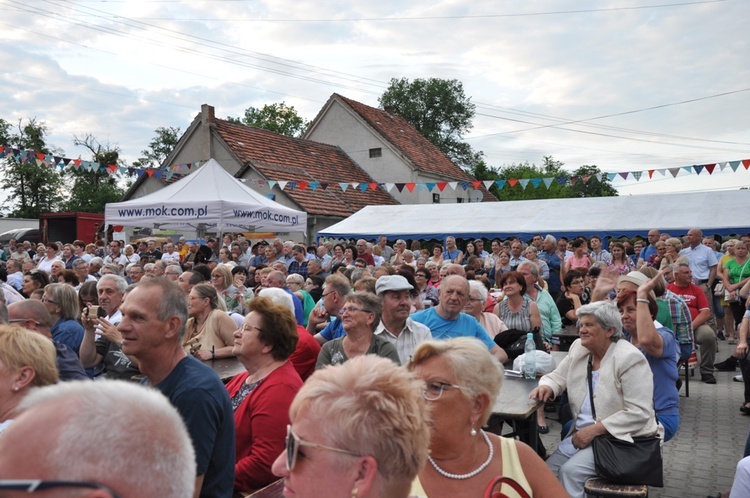 5. Sławięcicki Festyn Kiermaszowy