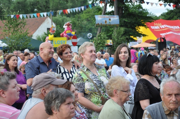 5. Sławięcicki Festyn Kiermaszowy