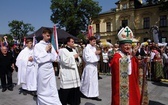 Obchody 40. rocznicy wizyty Jana Pawła II w Nowym Targu