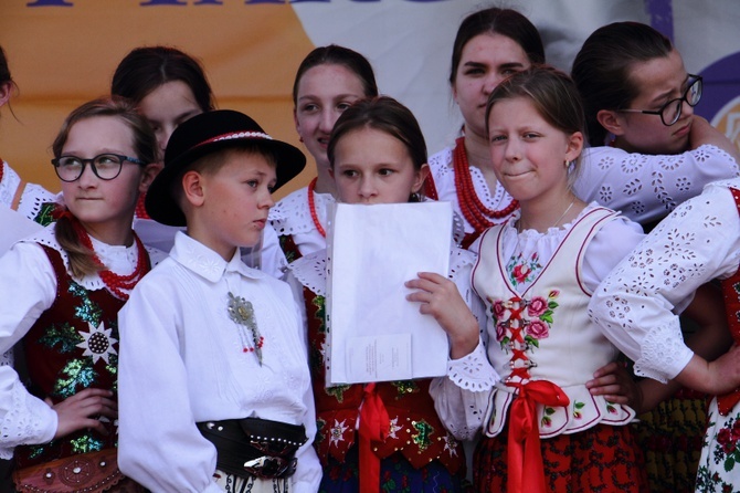 Obchody 40. rocznicy wizyty Jana Pawła II w Nowym Targu