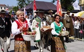 Obchody 40. rocznicy wizyty Jana Pawła II w Nowym Targu