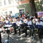 Marsz dla Życia i Rodziny w Zielonej Górze