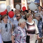 Marsz dla Życia i Rodziny w Zielonej Górze