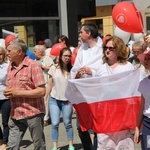 Marsz dla Życia i Rodziny w Zielonej Górze