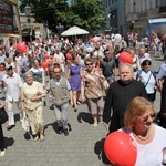 Marsz dla Życia i Rodziny w Zielonej Górze