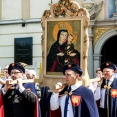 10 lat temu sanktuarium w Rudach zostało wyniesione do godności bazyliki mniejszej