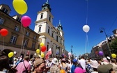 XIV Marsz dla Życia i Rodziny