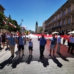 XIV Marsz dla Życia i Rodziny