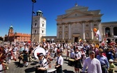 XIV Marsz dla Życia i Rodziny