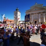 XIV Marsz dla Życia i Rodziny