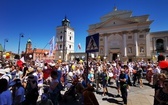 XIV Marsz dla Życia i Rodziny