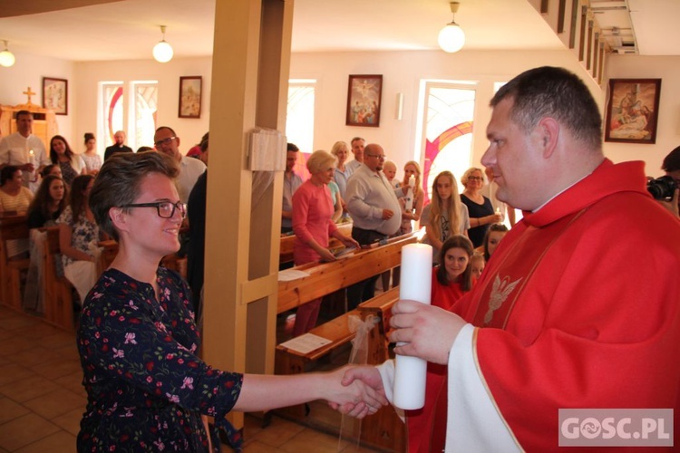 Lokalna Oaza Matka w Zielonej Górze