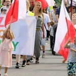 Marsz dla Życia i Rodziny w Gorzowie Wlkp.