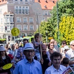 Marsz dla Życia i Rodziny