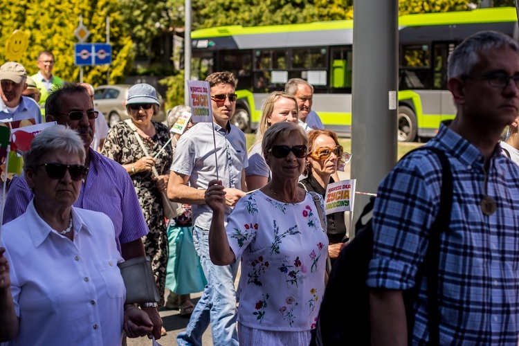 Marsz dla Życia i Rodziny