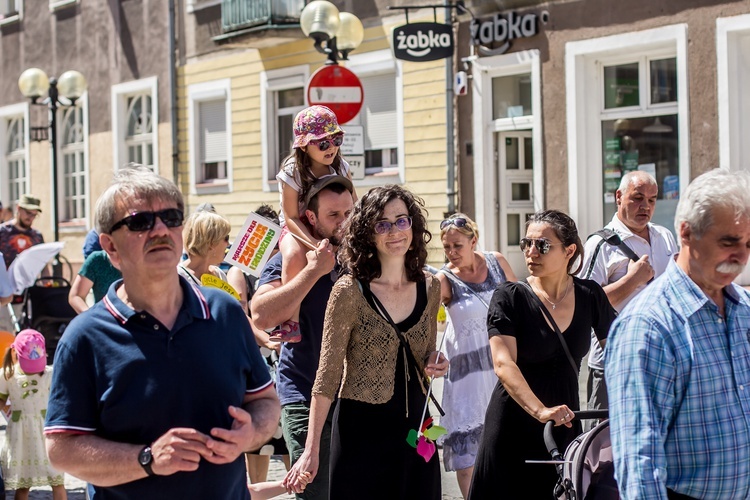 Marsz dla Życia i Rodziny