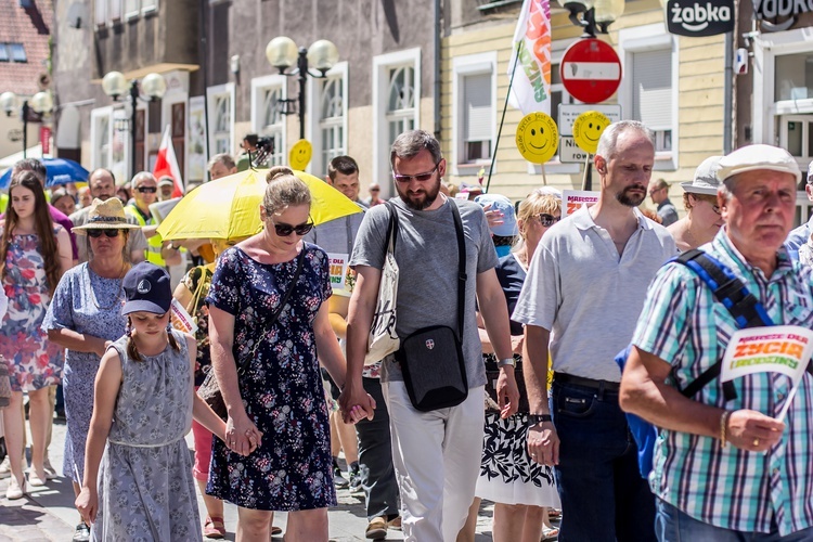 Marsz dla Życia i Rodziny