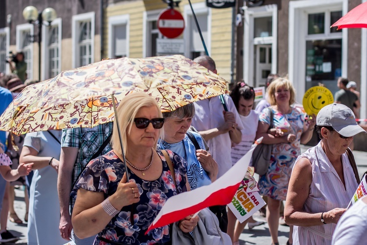 Marsz dla Życia i Rodziny