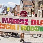 Marsz dla Życia i Rodziny