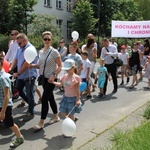 Marsz dla Życia i Rodziny w Rybniku