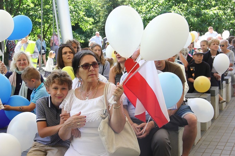 Marsz dla Życia i Rodziny w Kołobrzegu