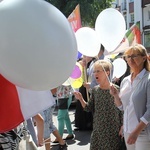 Marsz dla Życia i Rodziny w Kołobrzegu