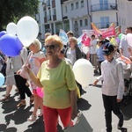 Marsz dla Życia i Rodziny w Kołobrzegu