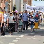 Marsz dla Życia i Rodziny w Rybniku