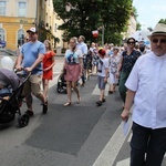 Marsz dla Życia i Rodziny w Rybniku