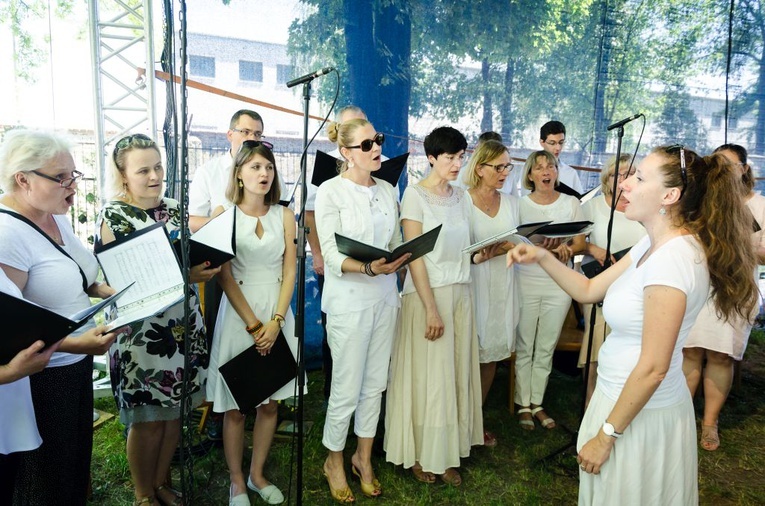 Marsz dla Życia i Rodziny w Głogowie