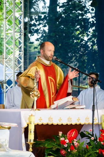 Marsz dla Życia i Rodziny w Głogowie