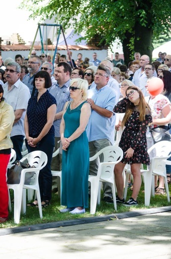 Marsz dla Życia i Rodziny w Głogowie