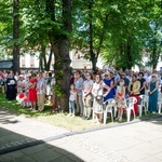 Marsz dla Życia i Rodziny w Głogowie