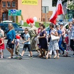 Marsz dla Życia i Rodziny w Głogowie