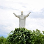 Pielgrzymka Eucharystycznego Ruchu Młodych do Świebodzina