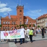 Nie wolno nam być cicho. Marsz dla Życia i Rodziny w Szczecinku