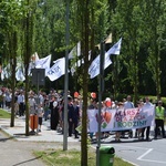 Marsz dla Życia i Rodziny w Szczecinku