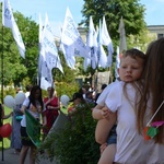 Marsz dla Życia i Rodziny w Szczecinku