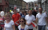 Marsz dla Życia i Rodziny w Rybniku - cz. 2