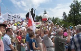 Marsz dla Życia i Rodziny w Rybniku - cz. 2