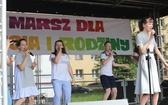 8. Marsz dla Życia i Rodziny w Oświęcimiu - 2019