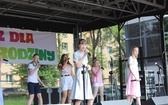 8. Marsz dla Życia i Rodziny w Oświęcimiu - 2019