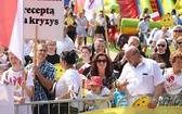 8. Marsz dla Życia i Rodziny w Oświęcimiu - 2019