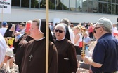 8. Marsz dla Życia i Rodziny w Oświęcimiu - 2019