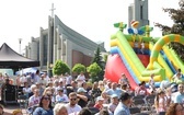 8. Marsz dla Życia i Rodziny w Oświęcimiu - 2019