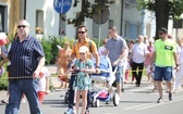 8. Marsz dla Życia i Rodziny w Oświęcimiu - 2019