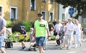 8. Marsz dla Życia i Rodziny w Oświęcimiu - 2019